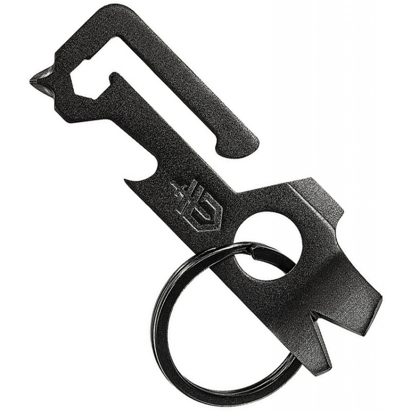 Mullet Multi Tool Black