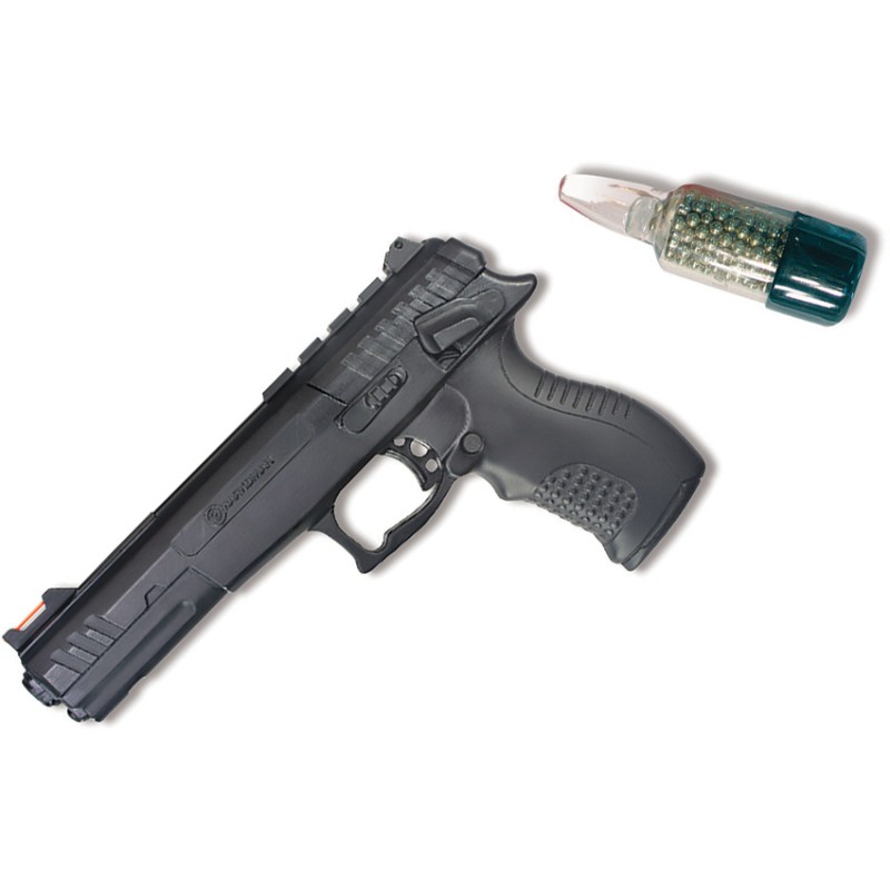 Air Pistol BB Repeater