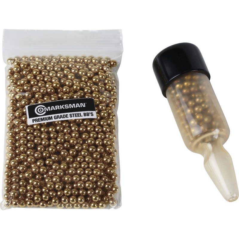 BB Speed Loader w/1000 BBs