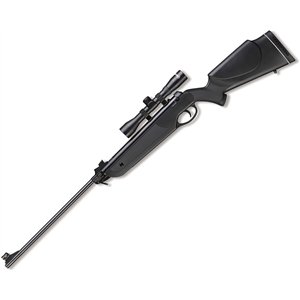 Marksman Air Rifle Combo .177