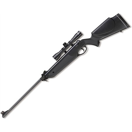 Marksman Air Rifle Combo .177