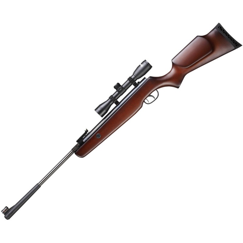 Marksman Air Rifle Combo .177