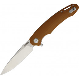 Harak Linerlock Brown