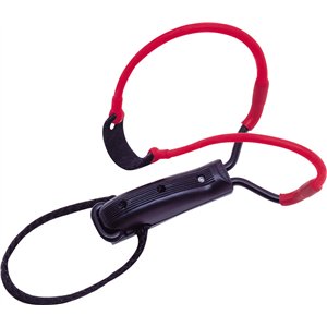 Laserhawk Trad Slingshot