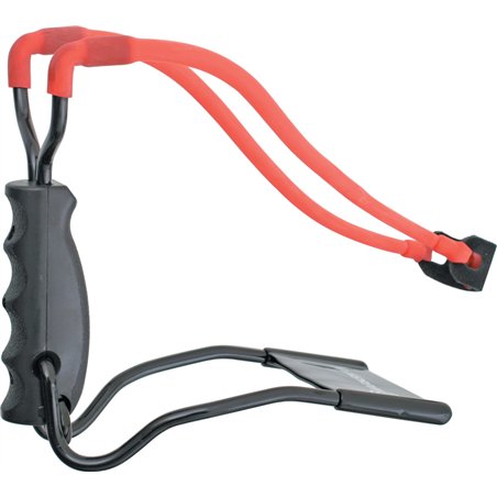 Tapered Band Slingshot