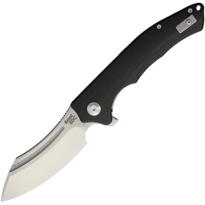 Sunder Linerlock Black