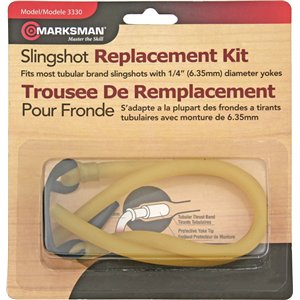 Slingshot Replacement Kit