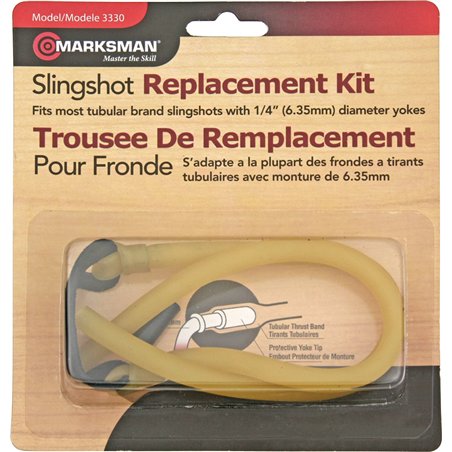 Slingshot Replacement Kit