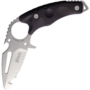 Gunslinger Rescue Knife