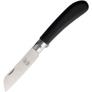 German Line Linerlock Black