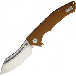 Sunder Linerlock Brown