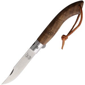 American Linerlock Walnut