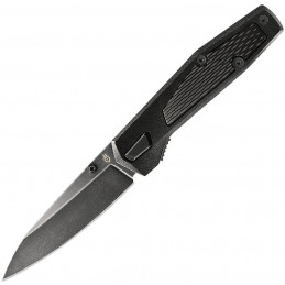 Fuse Linerlock Black