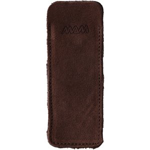 Leather Slip Pouch
