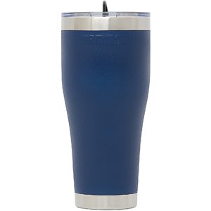 Rover Tumbler 30oz Dark Blue