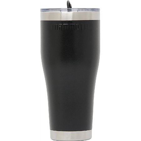 Rover Tumbler 30oz Black