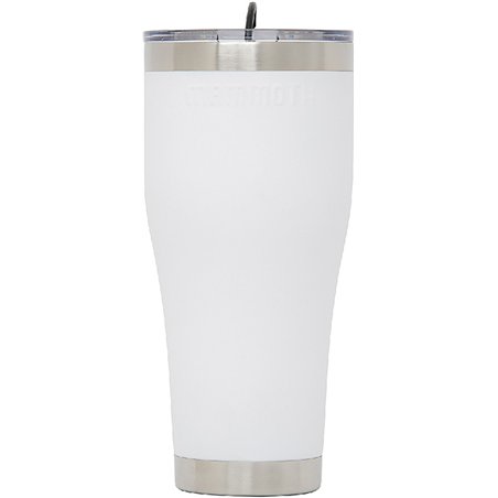 Rover Tumbler 30oz White