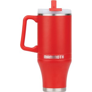 Ascent Tumbler 40oz Red