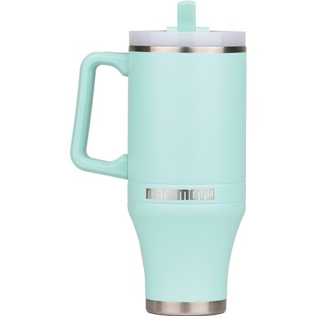 Ascent Tumbler 40oz Sea Foam