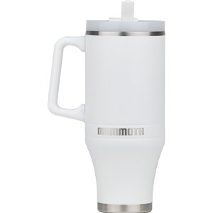 Ascent Tumbler 40oz White