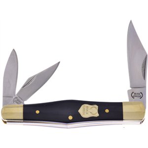 Whittler Buffalo