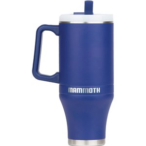 Ascent Tumbler 40oz Dark Blue