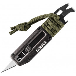 Prybrid X Multi-Tool Green