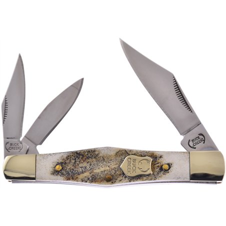 Whittler Deer Stag