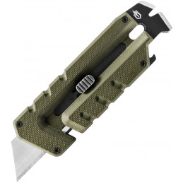 Prybrid Utility Multi-Tool Grn