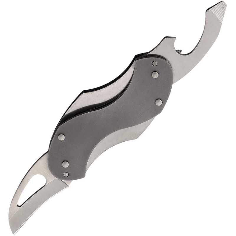 Buzzard Necessikey Linerlock