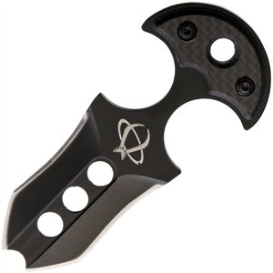 Wicked Push Dagger