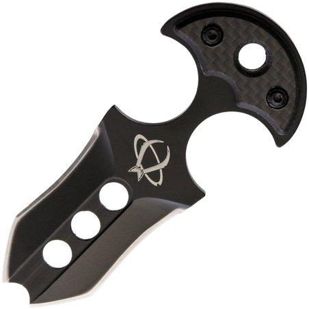 Wicked Push Dagger