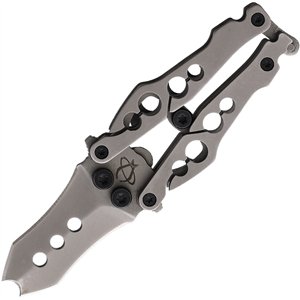 Bottleneck Latch-Lock