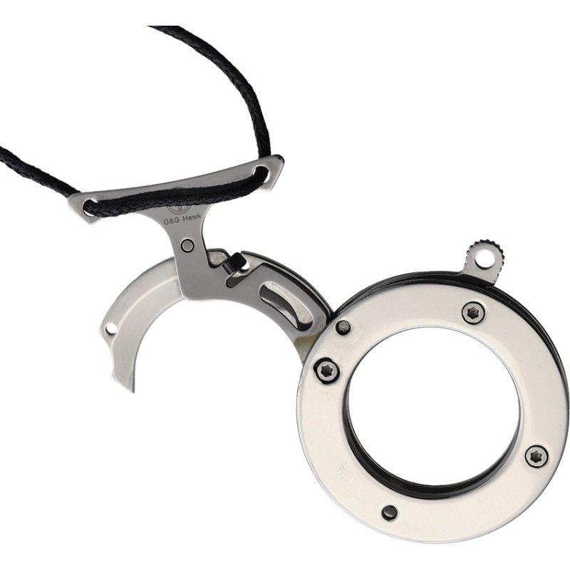 Vicious Circle Polished