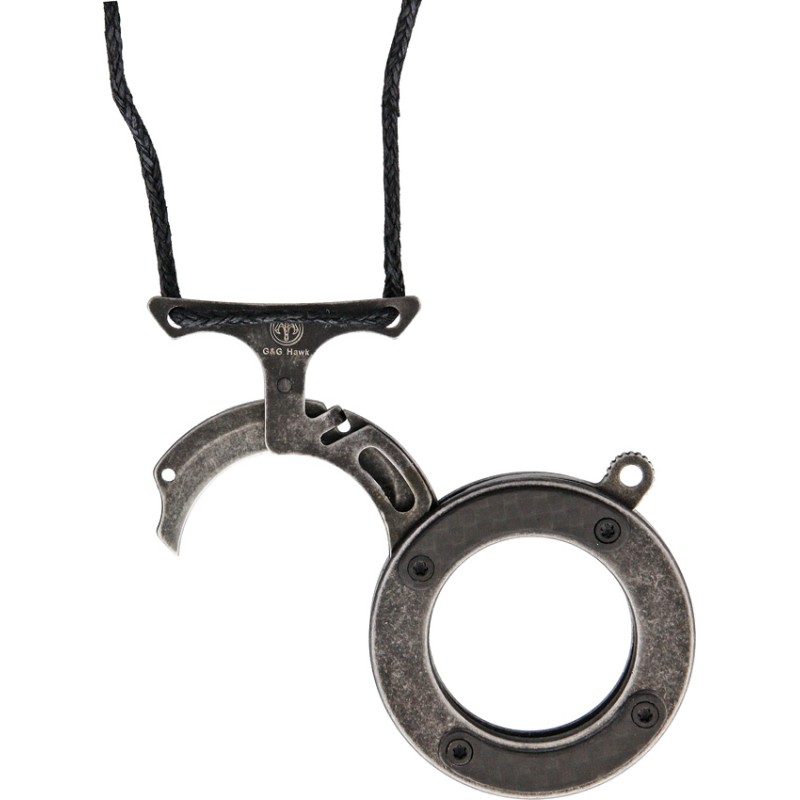 Vicious Circle Stonewashed