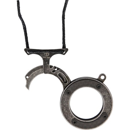 Vicious Circle Stonewashed