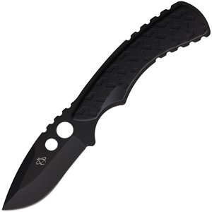 Seymour Fixed Blade
