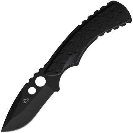 Seymour Fixed Blade