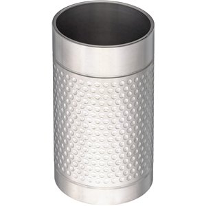 Big Shot Glass Titanium 2oz