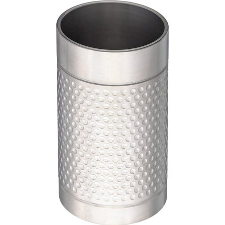 Big Shot Glass Titanium 2oz