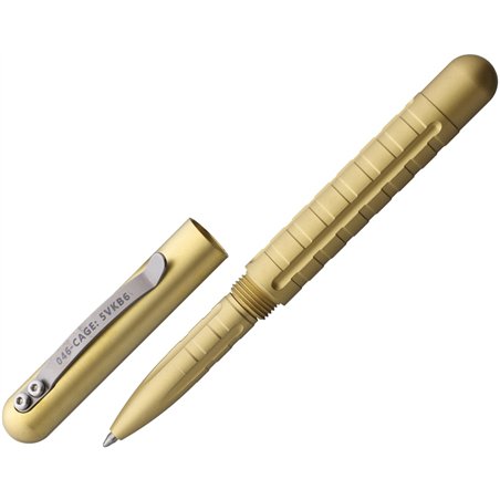 Brass Embassy Pen
