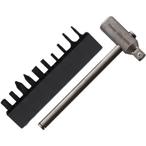 Sliding "T" Driver Gen 2