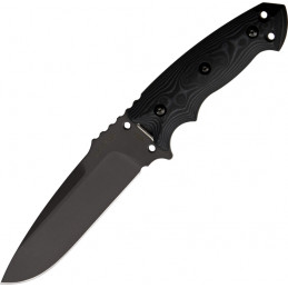 Tactical Fixed Blade