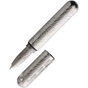 Pen-Go Pen Titanium