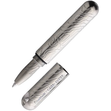 Pen-Go Pen Titanium