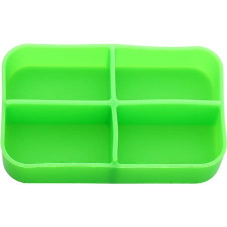 Silicone Divider