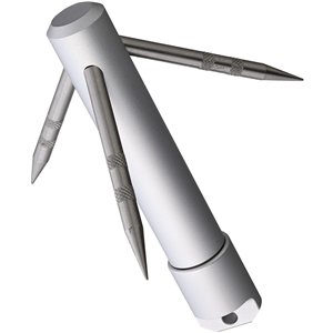 Pocket Grappling Hook