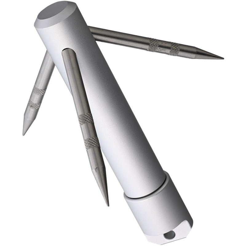 Pocket Grappling Hook