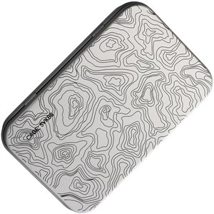 BIG- Survival Food Grade Tin