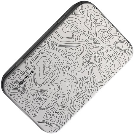 BIG- Survival Food Grade Tin